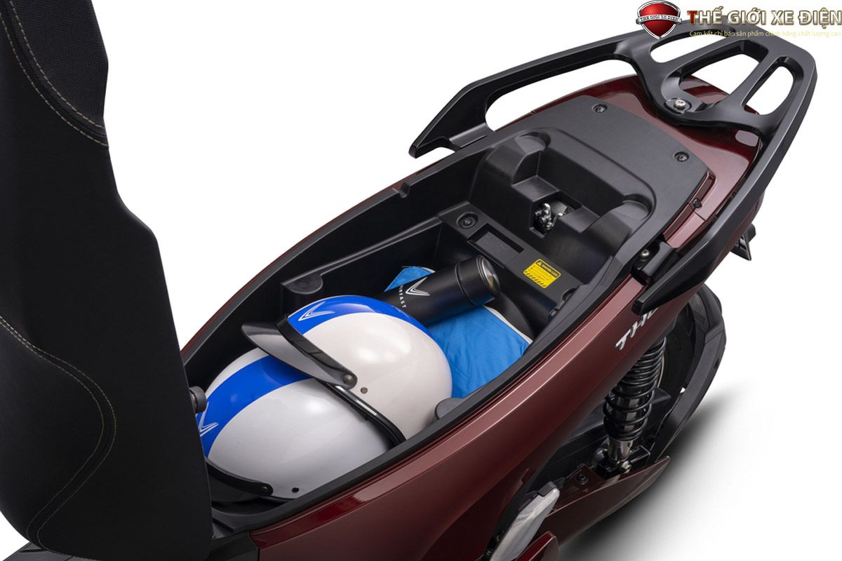 xe máy điện vinfast theon s